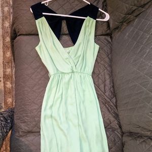 Charlotte Russe dress